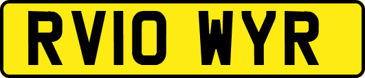 RV10WYR