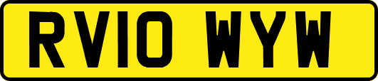 RV10WYW