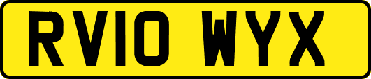 RV10WYX