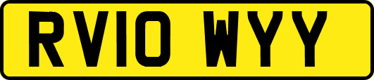 RV10WYY