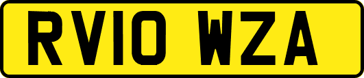 RV10WZA