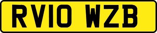 RV10WZB