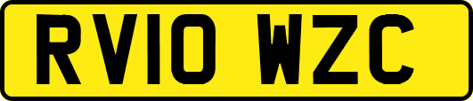 RV10WZC