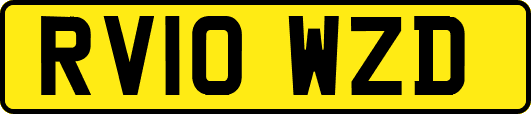RV10WZD