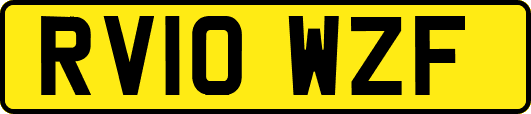 RV10WZF