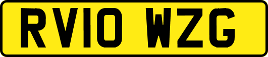 RV10WZG