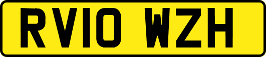 RV10WZH