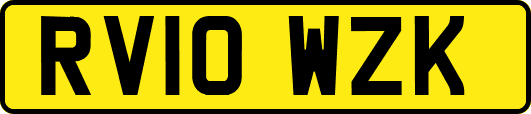 RV10WZK