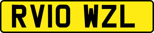 RV10WZL