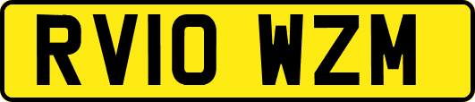RV10WZM
