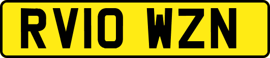 RV10WZN
