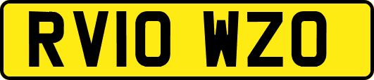 RV10WZO