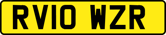 RV10WZR