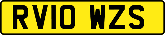 RV10WZS