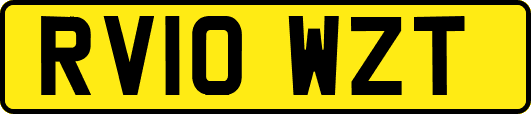 RV10WZT