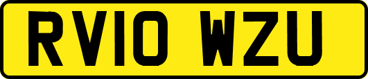 RV10WZU