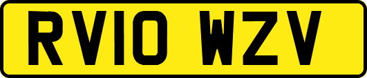 RV10WZV