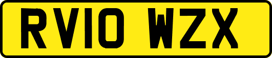 RV10WZX