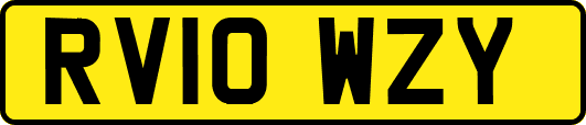 RV10WZY