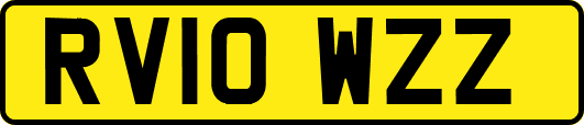 RV10WZZ