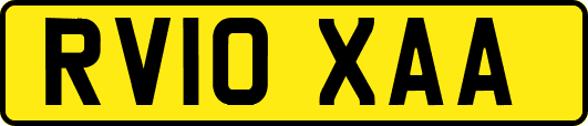 RV10XAA