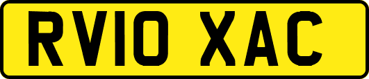 RV10XAC