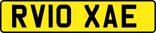 RV10XAE
