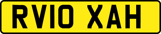 RV10XAH