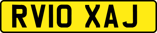 RV10XAJ