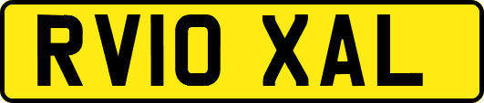 RV10XAL