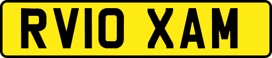 RV10XAM
