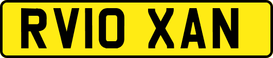 RV10XAN