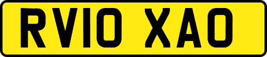 RV10XAO