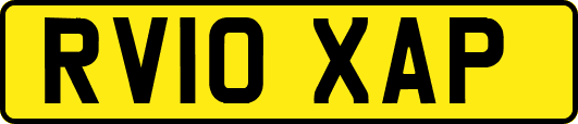 RV10XAP