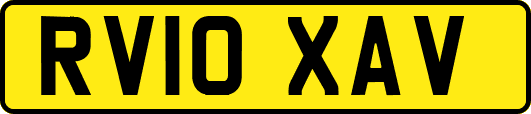 RV10XAV