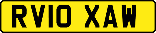 RV10XAW
