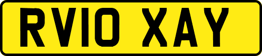 RV10XAY