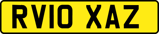 RV10XAZ