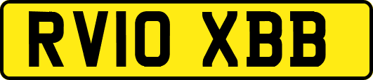 RV10XBB