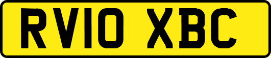 RV10XBC