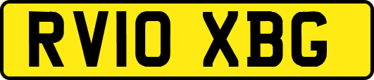 RV10XBG