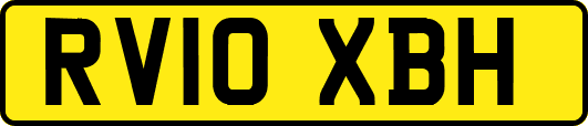 RV10XBH