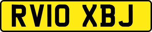 RV10XBJ
