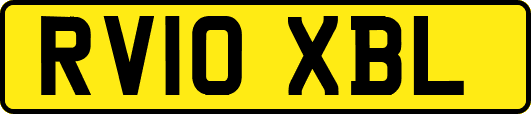 RV10XBL