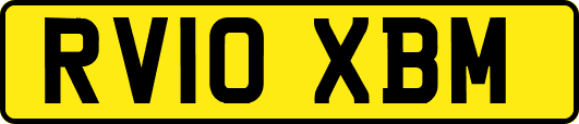 RV10XBM