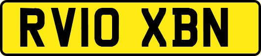RV10XBN