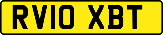 RV10XBT