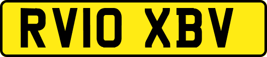 RV10XBV