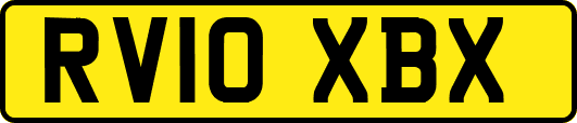RV10XBX