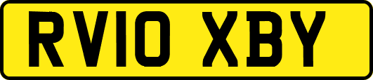 RV10XBY